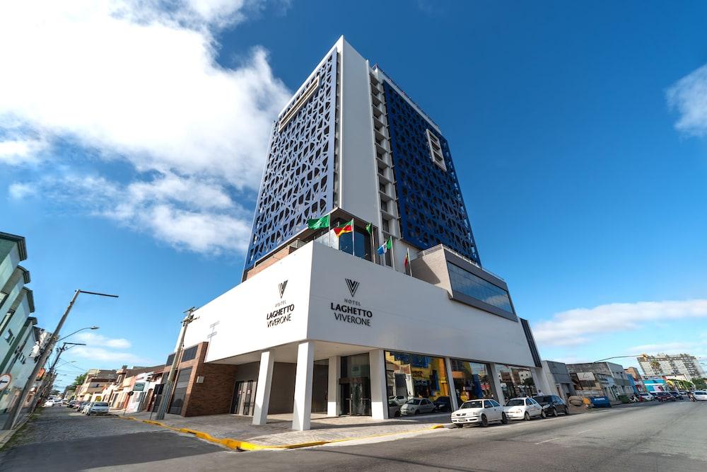 Hotel Laghetto Rio Grande Exterior photo